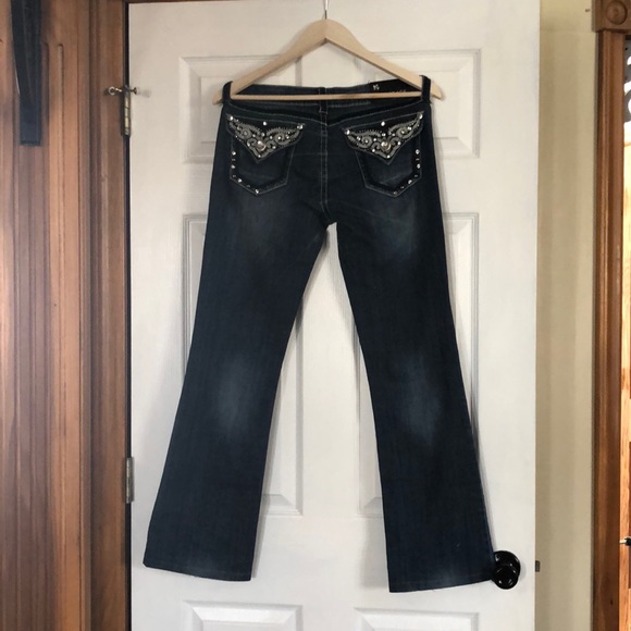 Grace in LA Denim - Grace in LA jeans size27, excellent condition.